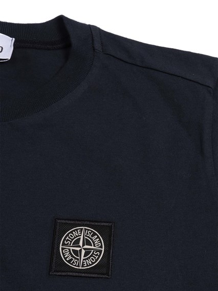 Stone Island LONG SLEEVE T-SHIRT