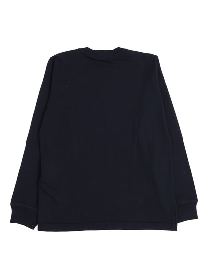 Stone Island LONG SLEEVE T-SHIRT