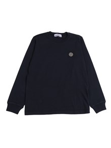 Stone Island LONG SLEEVE T-SHIRT