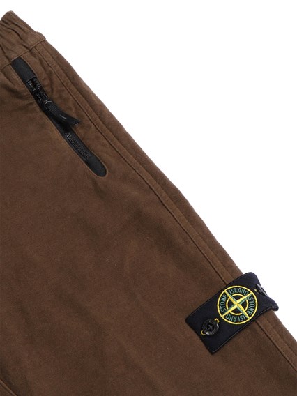 Stone Island PANTALONE COMFORT