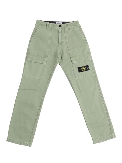 Stone Island PANTS
