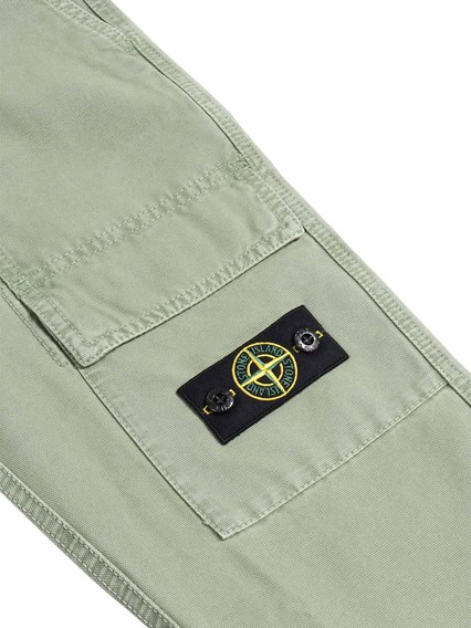 Stone Island PANTS
