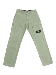 Stone Island PANTS