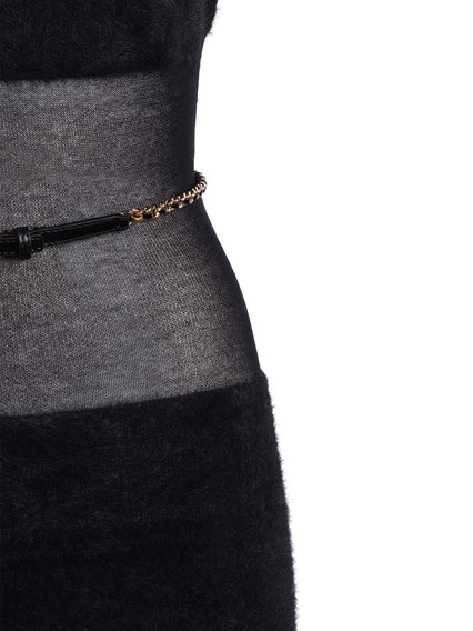 ELISABETTA FRANCHI ABITO DI MAGLIA