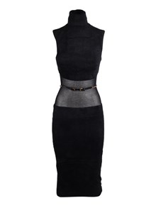 ELISABETTA FRANCHI ABITO DI MAGLIA