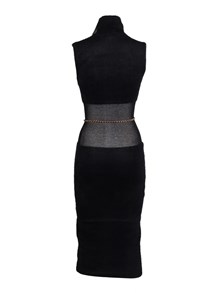 ELISABETTA FRANCHI ABITO DI MAGLIA