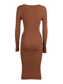 ELISABETTA FRANCHI ABITO DI MAGLIA