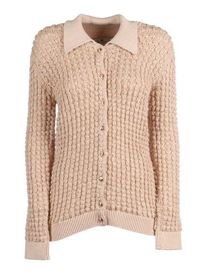 ELISABETTA FRANCHI MAGLIA TRICOT