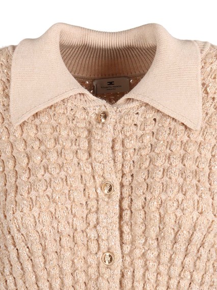 ELISABETTA FRANCHI MAGLIA TRICOT