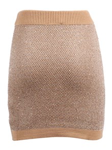 ELISABETTA FRANCHI GONNA DI MAGLIA