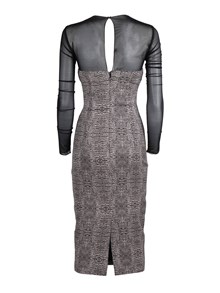 ELISABETTA FRANCHI ABITO DONNA