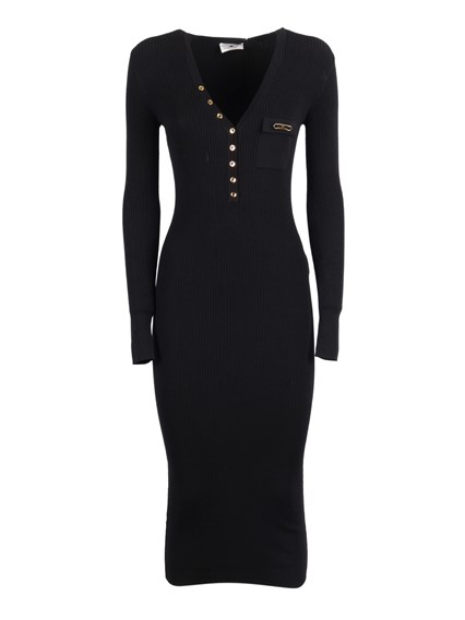 ELISABETTA FRANCHI ABITO DI MAGLIA