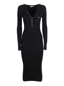 ELISABETTA FRANCHI ABITO DI MAGLIA