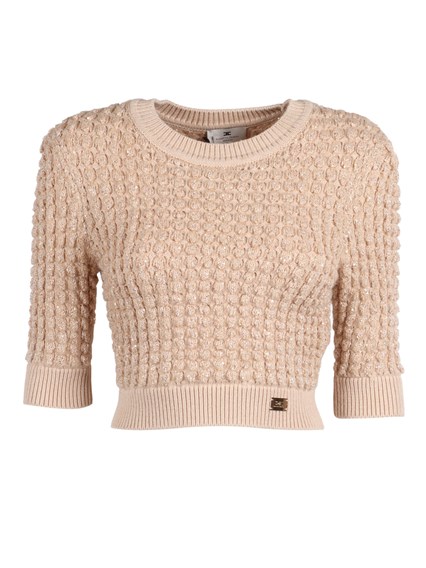ELISABETTA FRANCHI MAGLIA TRICOT