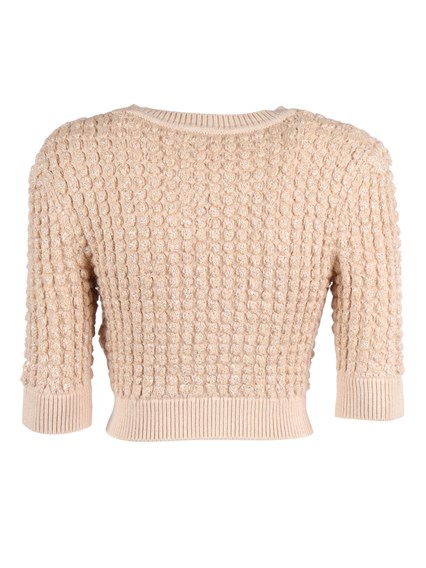 ELISABETTA FRANCHI MAGLIA TRICOT