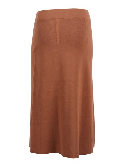 ELISABETTA FRANCHI GONNA DI MAGLIA