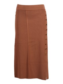 ELISABETTA FRANCHI GONNA DI MAGLIA