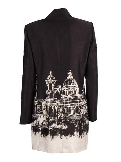 SHIRT A PORTER DRESS