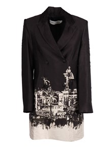 SHIRT A PORTER DRESS