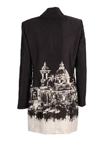 SHIRT A PORTER DRESS