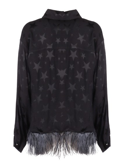 SHIRT A PORTER CASACCA