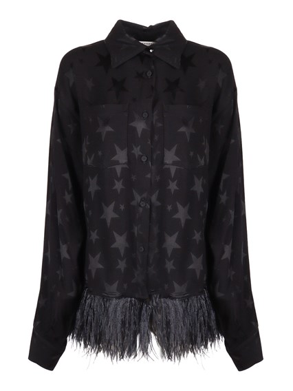 SHIRT A PORTER CASACCA