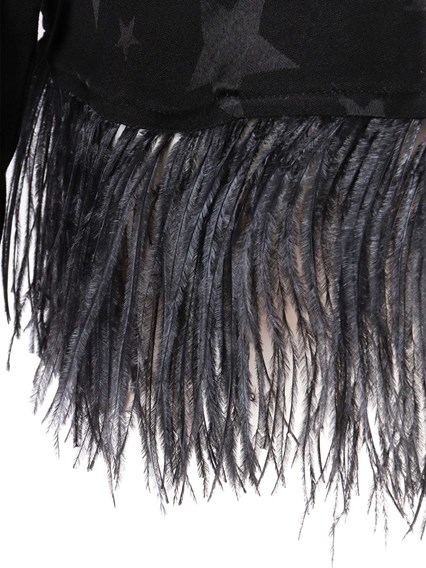 SHIRT A PORTER CASACCA