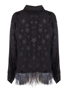 SHIRT A PORTER JACKET