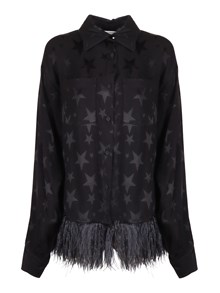 SHIRT A PORTER JACKET