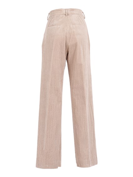ANTONELLI FIRENZE TROUSERS