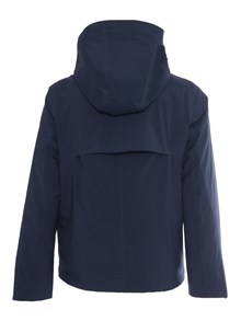 K-WAY JACKEN BONDED PADDED DOWN JACKET