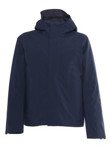 K-WAY JACKEN BONDED PADDED DOWN JACKET