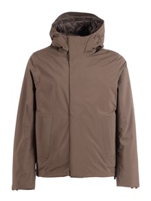 K-WAY JACKEN BONDED PADDED CORTO