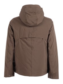 K-WAY JACKEN BONDED PADDED CORTO