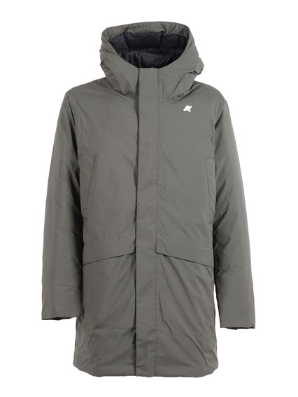 K-WAY JARNO ST THERMO