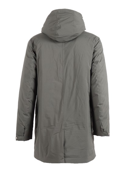 K-WAY JARNO ST THERMO