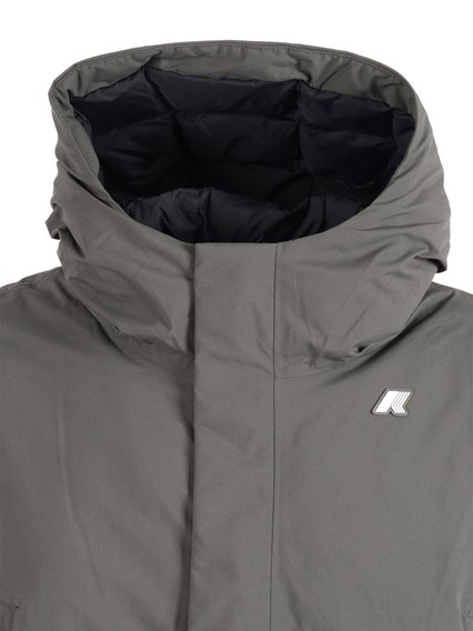 K-WAY JARNO ST THERMO