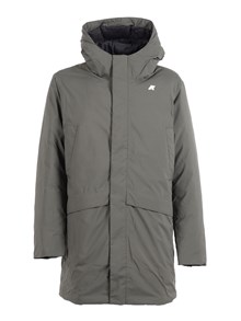 K-WAY JARNO ST THERMO