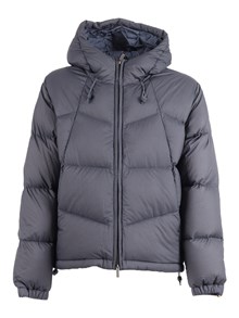 K-WAY QUILL THERMO LIGHT RIPSTOP CORTO