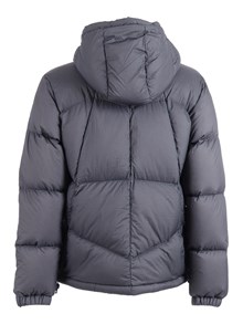 K-WAY QUILL THERMO LIGHT RIPSTOP CORTO