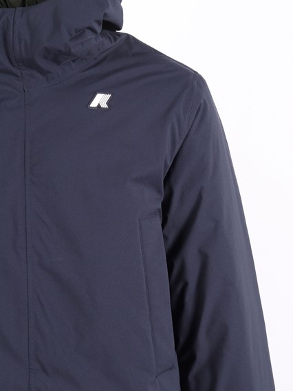 K-WAY JARNO ST THERMO