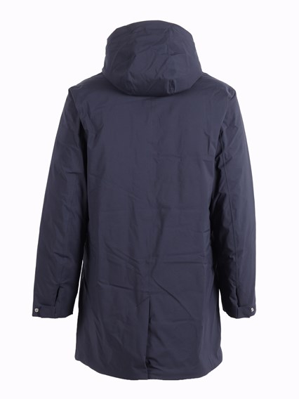 K-WAY JARNO ST THERMO