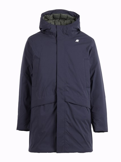 K-WAY JARNO ST THERMO