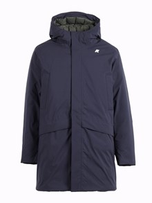 K-WAY JARNO ST THERMO