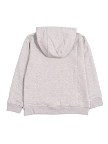 Givenchy Kids FELPA CON CAPPUCCIO