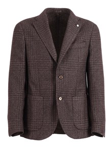 L.B.M. 1911 Jacket