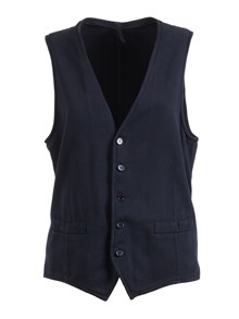 L.B.M. 1911 Vest