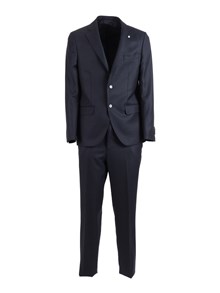 L.B.M. 1911 Suit
