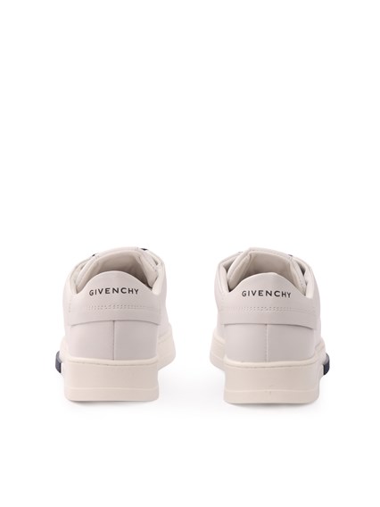 Givenchy Kids SCARPE DA TENNIS