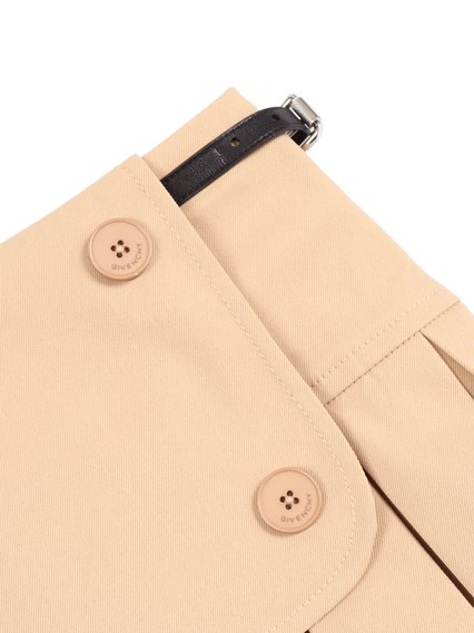 Givenchy Kids SKIRT